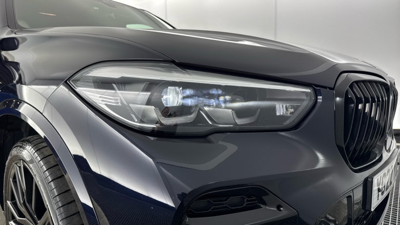 BMW X5 xDrive45e M Sport 5dr Auto Estate